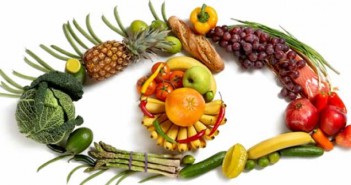 Ποιες τροφές εκτός από τα ψάρια ενισχύουν την όραση;