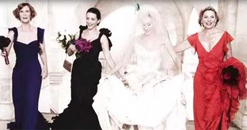 Είστε καλεσμένη σε γάμο; Αυτό είναι το ιδανικό μακιγιάζ ματιών