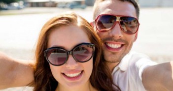 Προστατέψτε τα μάτια σας τις ηλιόλουστες ημέρες του καλοκαιριού