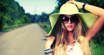 14 συμβουλές προστασίας των ματιών από τον καλοκαιρινό ήλιο