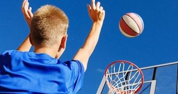 Έφηβοι, αθλητικές δραστηριότητες και προστασία