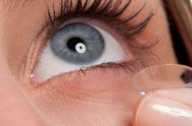 Φακοί επαφής και φροντίδα