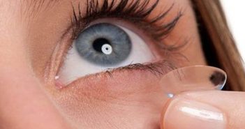 Φακοί επαφής και φροντίδα