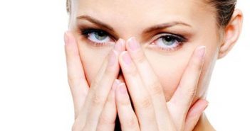 8 Σημάδια που δείχνουν ότι έχετε ξηροφθαλμία