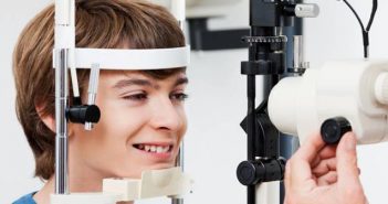 Παιδί & όραση