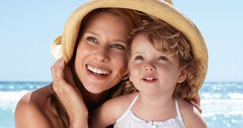 Προστασία των ματιών από την υπεριώδη ακτινοβολία