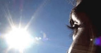 Ηλιακή ακτινοβολία και όραση