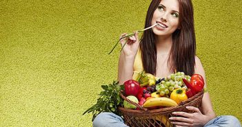 Διατροφή και όραση