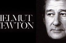 Helmut Newton