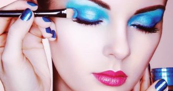 Προστατέψετε τα καλλυντικά σας και τα προϊόντα ομορφιάς για τα μάτια σας!