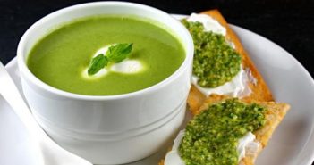 Δοκιμάστε αυτή τη συνταγή μαγειρικής και απογειώστε την όρασή σας!