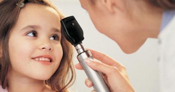 Συμπτώματα για διαταραχές όρασης στην παιδική ηλικία