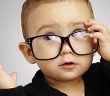 Συνταγογράφηση γυαλιών οράσεως σε παιδιά