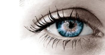 Περιφερειακή όραση