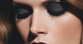 Πώς θα πετύχετε εύκολα το smoky look!
