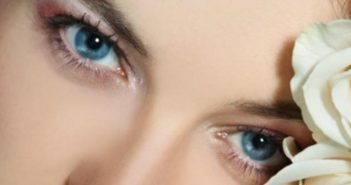 Σωστή λειτουργία ματιού