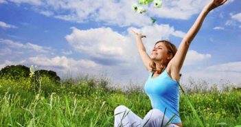 Ευεξία και χαλάρωση!