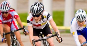 Αθλητική όραση