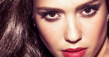 Μακριές και πλούσιες βλεφαρίδες