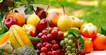 Οι καλύτερες τροφές για την υγεία των ματιών σας