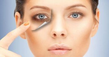 Μαύροι κύκλοι και σακούλες