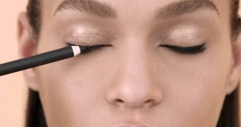 Πώς να χρησιμοποιείτε το μολύβι ματιών
