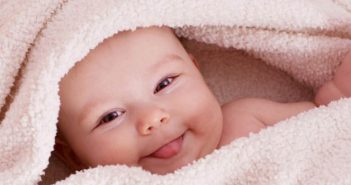 Πώς μας βλέπουν τα μωρά!