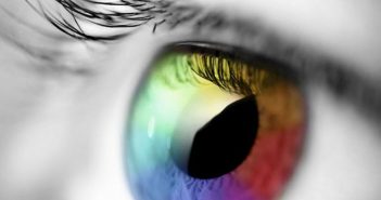 Οπτική αντίληψη