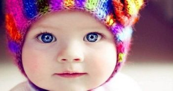 Πρώιμα προβλήματα όρασης