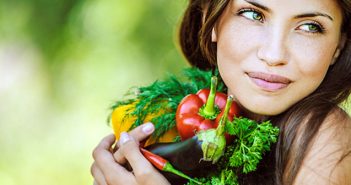 Διατροφή και γυναίκα