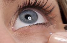 Φακοί επαφής