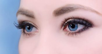 Tips για πλούσια φρύδια για όμορφα