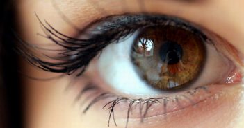 Ξένο σώμα στο μάτι