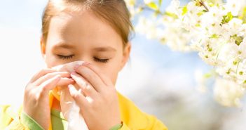 Αλλεργία στα μάτια - Αντιμετώπιση