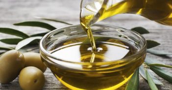 Ελαιόλαδο για την υγεία και την ομορφιά