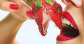 Φράουλες - το αγαπημένο φρούτο της άνοιξης!