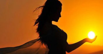 Προστατέψετε τα μάτια σας από την ηλιακή ακτινοβολία