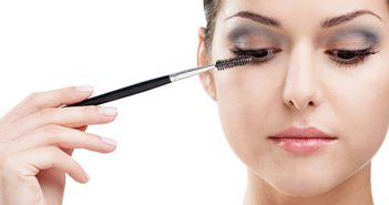 Μακιγιάζ ματιών για όσες υποφέρουν από αλλεργίες