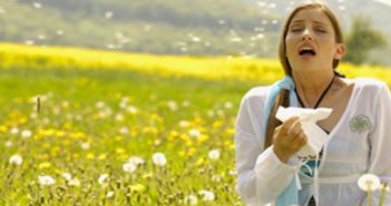 Κάντε το τεστ για να δείτε αν παρουσιάζετε οφθαλμικές αλλεργίες