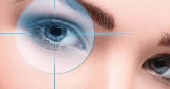 Βλεφαρόπτωση