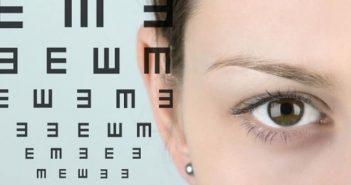 Συμπτώματα διαθλαστικών σφαλμάτων όρασης