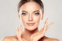 Ομορφιά ματιών