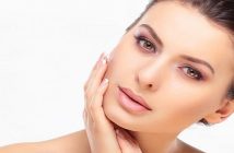 Όμορφο, νεανικό βλέμμα με λίγες κινήσεις