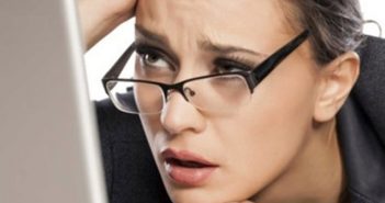 Ψηφιακή καταπόνηση ματιών