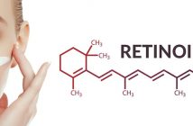 Ρετινόλη κατά των ρυτίδων