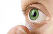 Φακοί επαφής