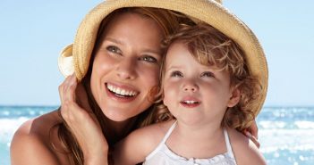 Ηλιακή ακτινοβολία και ομάδες υψηλού κινδύνου