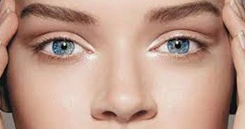 Όμορφο πρόσωπο