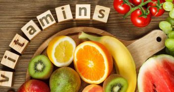 Οι βιταμίνες στη ζωή μας!