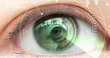 Χημικά εγκαύματα στο μάτι